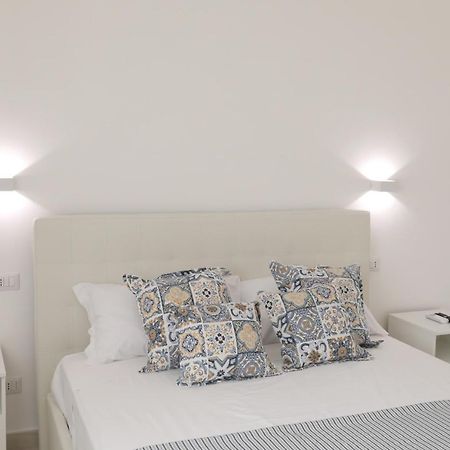 Angela Apartment Сорренто Экстерьер фото