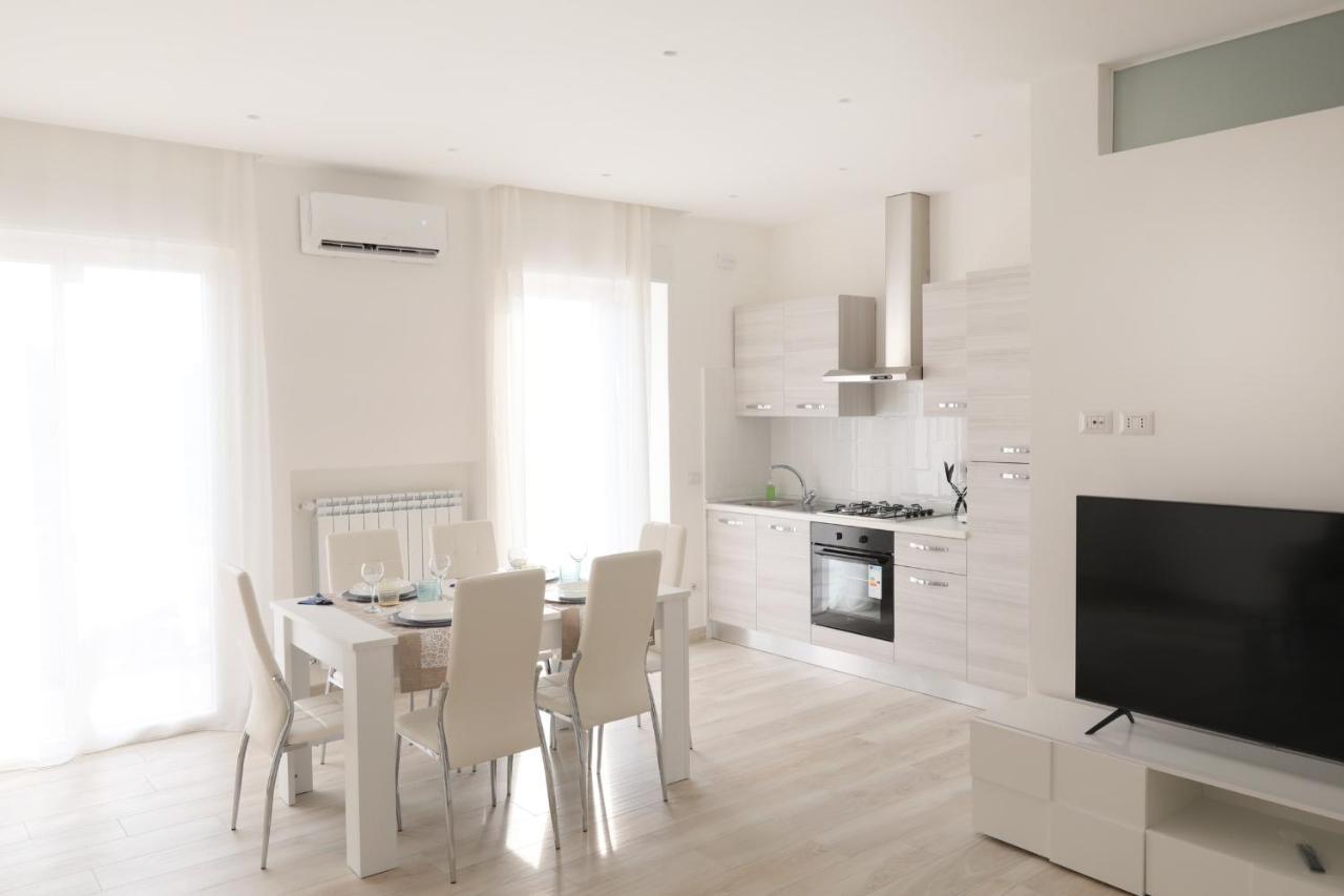 Angela Apartment Сорренто Экстерьер фото