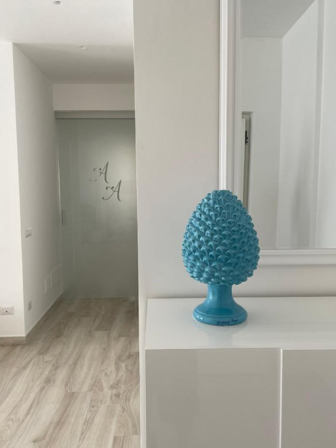 Angela Apartment Сорренто Экстерьер фото