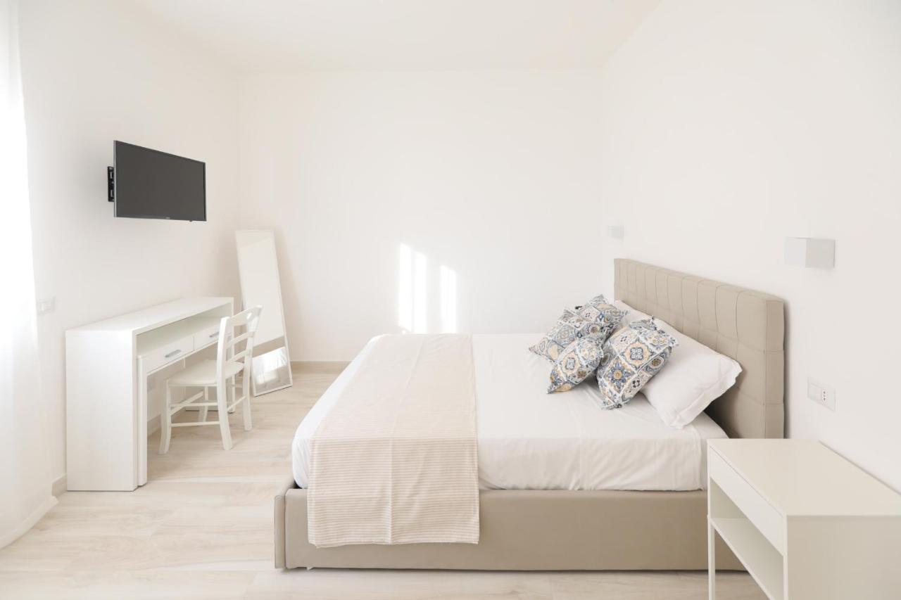 Angela Apartment Сорренто Экстерьер фото