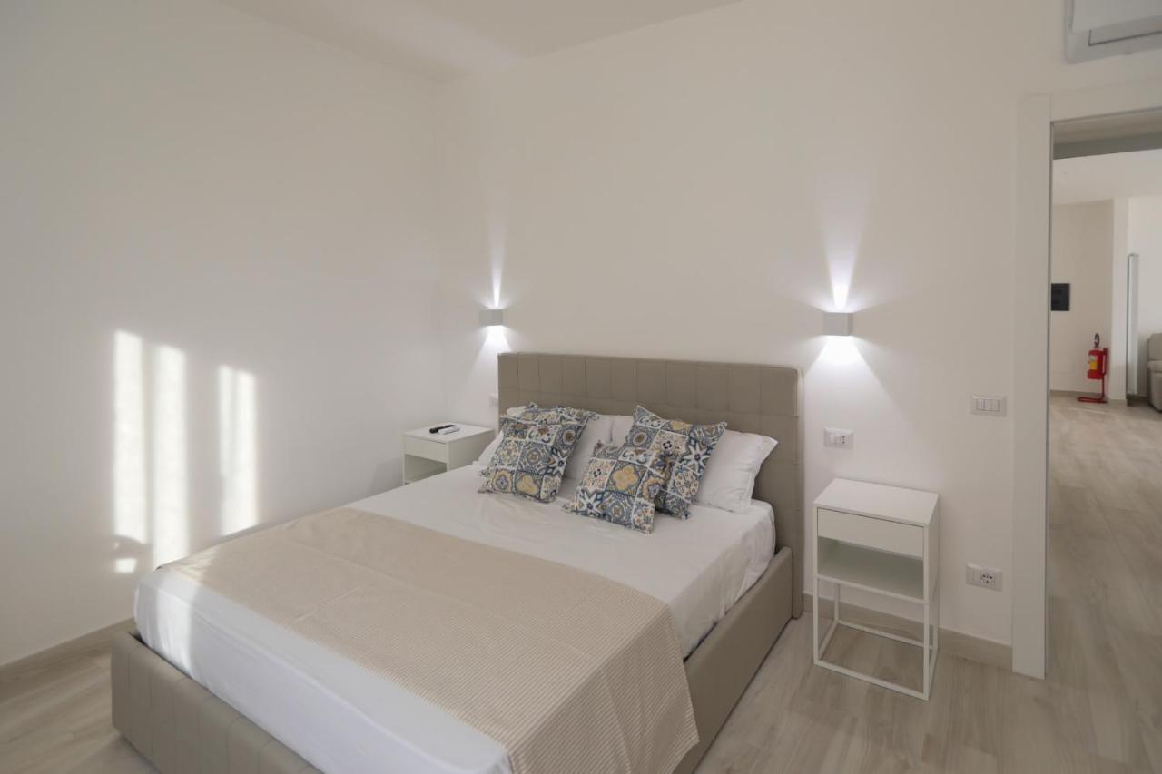 Angela Apartment Сорренто Экстерьер фото