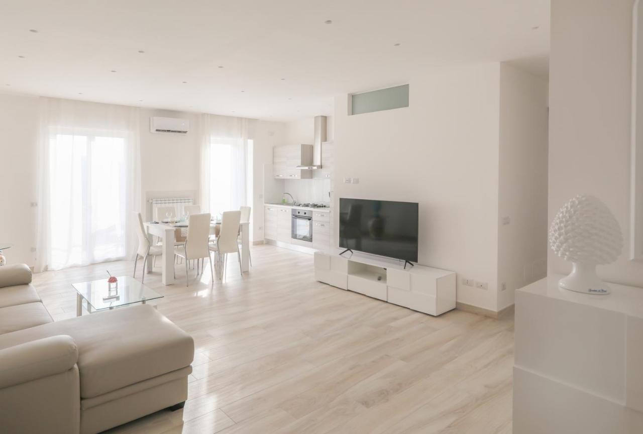 Angela Apartment Сорренто Экстерьер фото