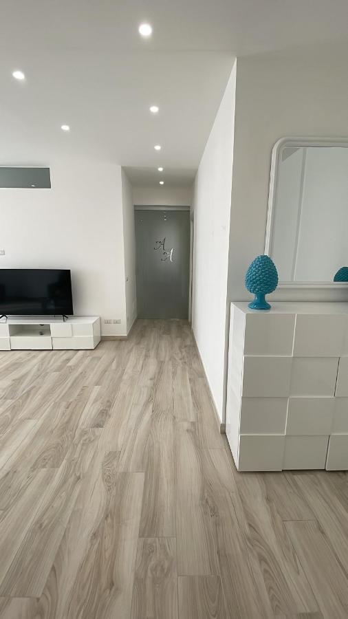 Angela Apartment Сорренто Экстерьер фото