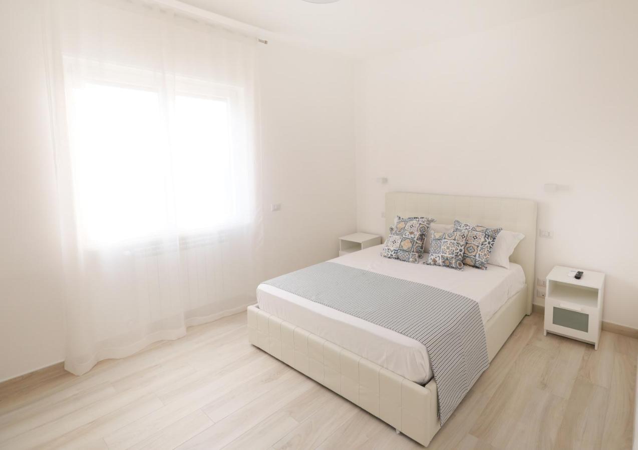 Angela Apartment Сорренто Экстерьер фото