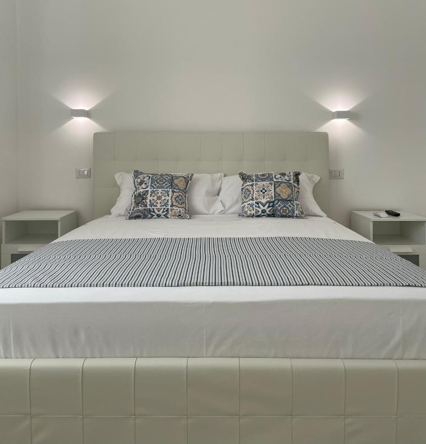 Angela Apartment Сорренто Экстерьер фото