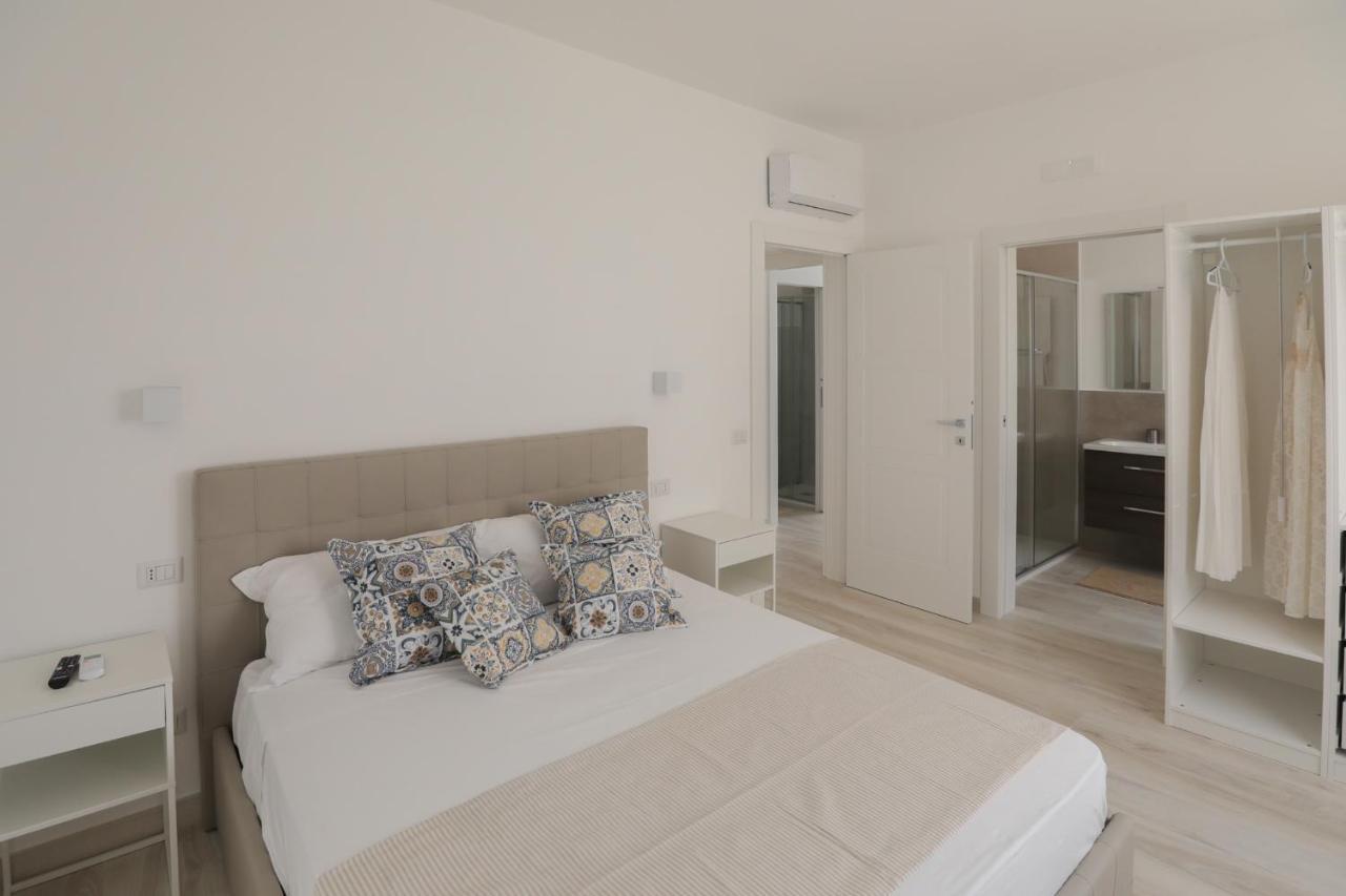 Angela Apartment Сорренто Экстерьер фото