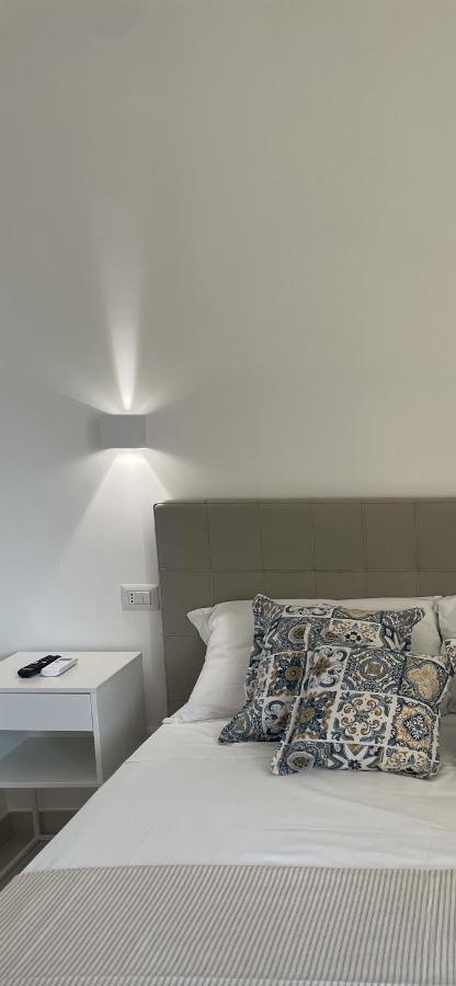 Angela Apartment Сорренто Экстерьер фото