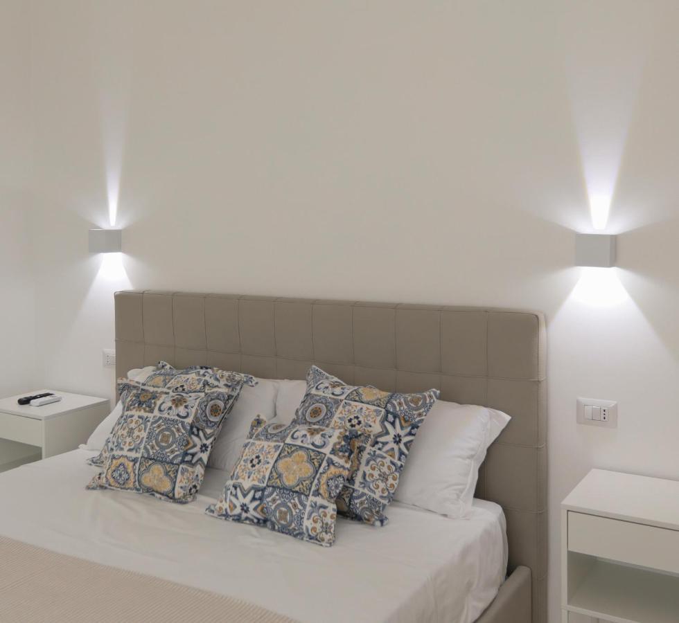 Angela Apartment Сорренто Экстерьер фото