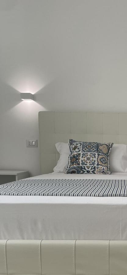 Angela Apartment Сорренто Экстерьер фото